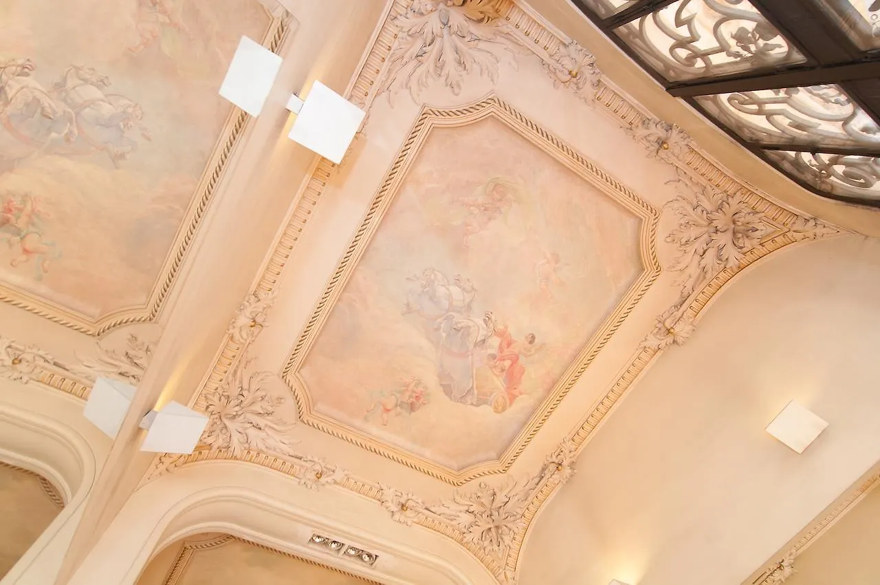 Montaber Apartment - Diagonal Barcelona