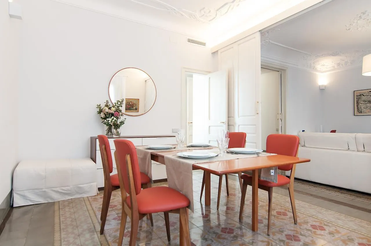Montaber Apartment - Diagonal Barcelona
