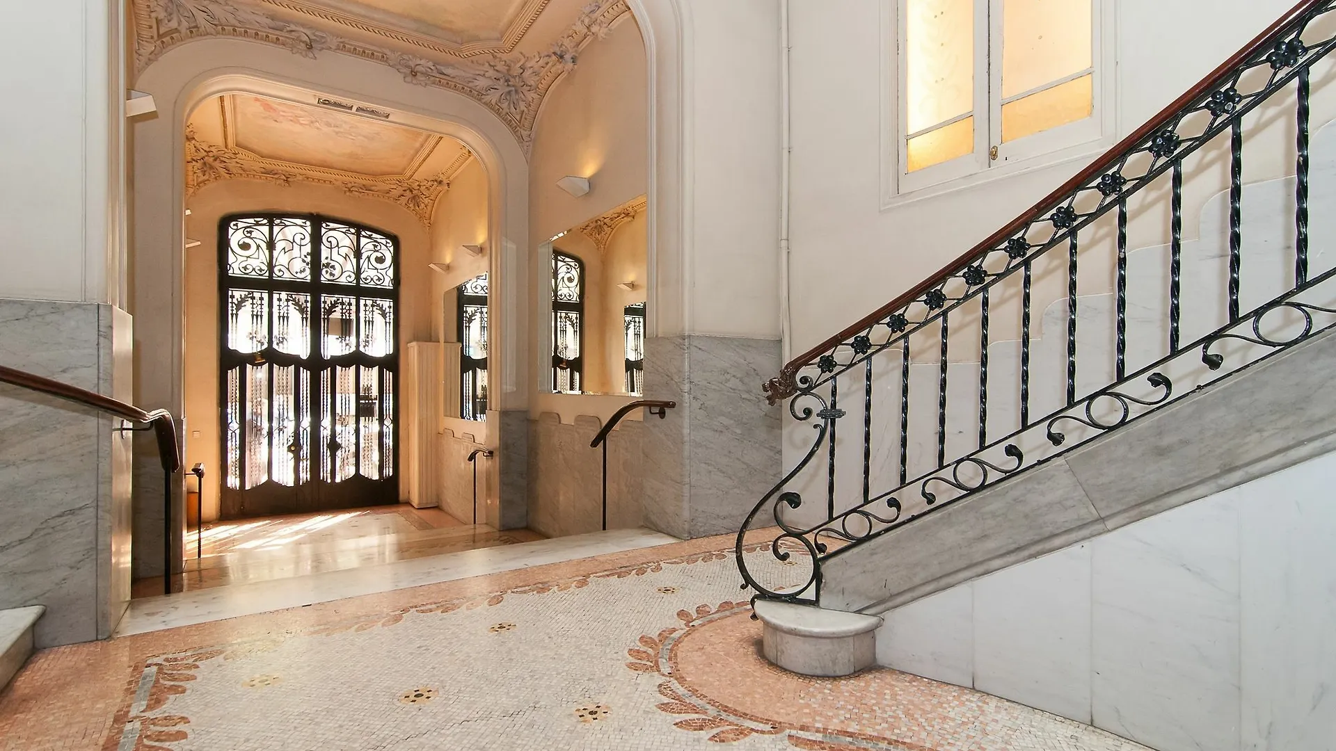 Montaber Apartment - Diagonal Barcelona